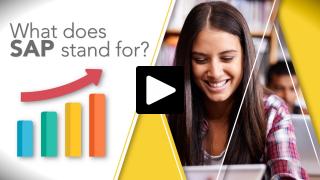 Thumbnail of What does SAP stand for?