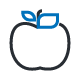 Apple icon