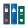 Books icon