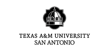 Texas A&M University-San Antonio Logo