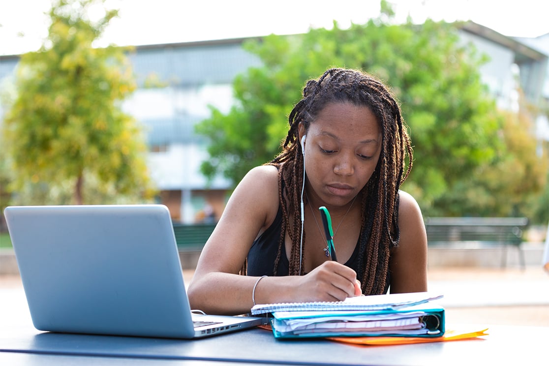 Scholarships