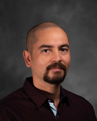 Guzman, Dr. Matthew