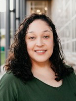 Photo of Nidia Lopez