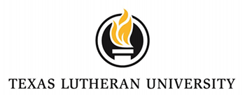 Texas Lutheran University Logo