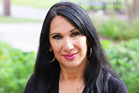 Photo of  Judith Menchaca