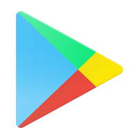 Google Play Store Icon