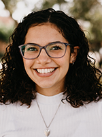 Photo of Sierah Martinez