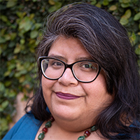 Beatrice Canales Headshot