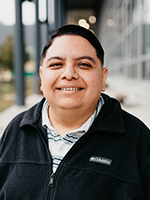 Photo of Juan Venegas