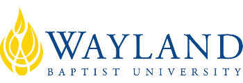 Wayland Baptist University Logo