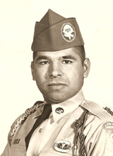 Miguel Munoz