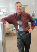 Gary Bowling