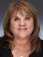 Photo of Isabel