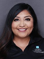 Photo of Valerie Gonzalez