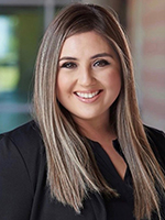 Photo of Britney Esparza-Marin