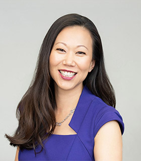 Photo of Ms. Robin Lund