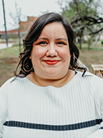 Photo of Laura