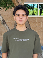 Photo of Steven