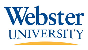 Webster University Logo
