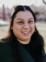 Photo of Gabrille Gomez
