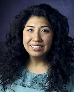 Migdalia Garcia
