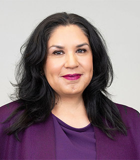 Photo of Dr. Janie Scott