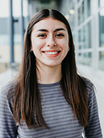 Photo of Zoe
