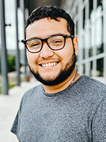 Photo of Ronaldo Maldonado