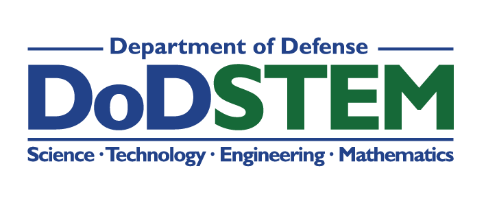 DoD STEM Logo