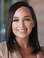 Photo of Alyssa Forey