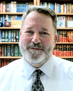 Andrew J. Hill