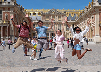 Study Abroad