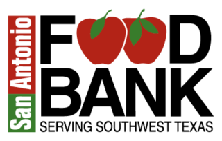 San Antonio Food Bank Logo