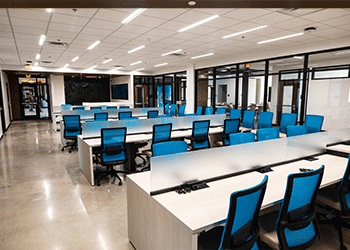 WETC Classroom