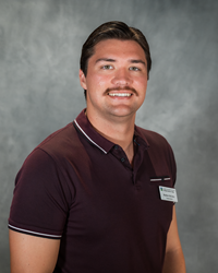 McGehee, Matthew