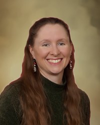 Pahl-Lesch, Dr. Shanna