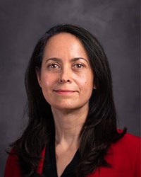 Maldonado, Dr. Michelle