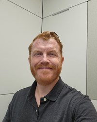 Mackey, Dr. Patrick