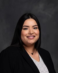 Martinez, Krista
