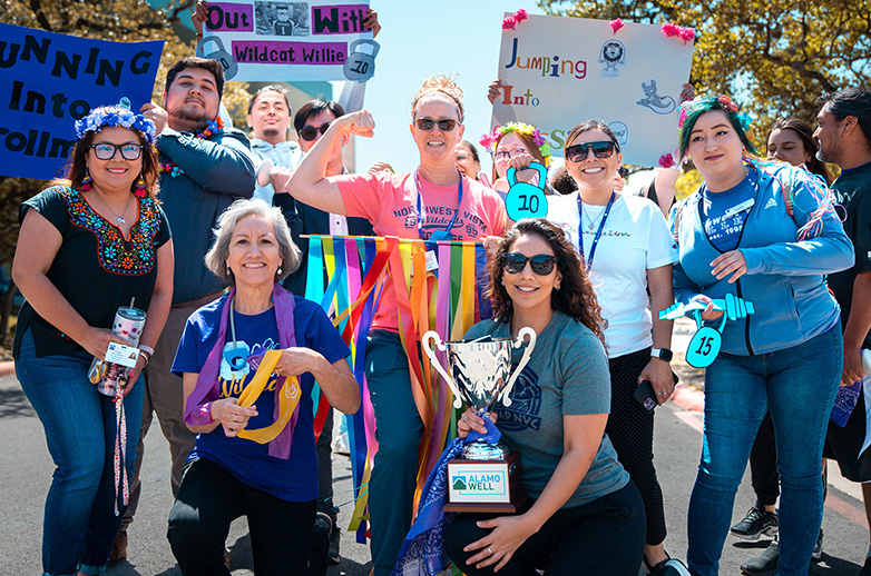 NVC History - Fiesta Celebration 2023