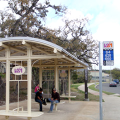 Student Parking 