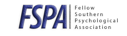 Fellow Southern Psychological Association