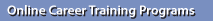 Online Career Training Programs