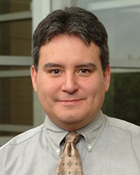 Garza, Dr. Edgar