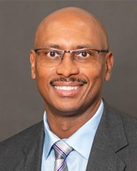 Percy, Everett