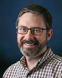 Gittinger, Dr. George