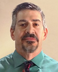 Marquise, Dr. Howard