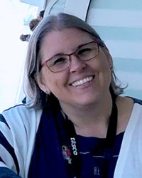 Bradshaw, Kelli