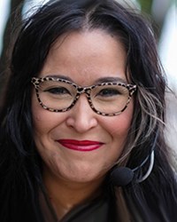 Barrera, Marisela