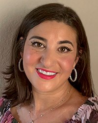 Bakdash, Dr. Nadia
